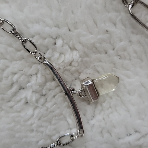 Free people layer necklace - Picture 6 of 12